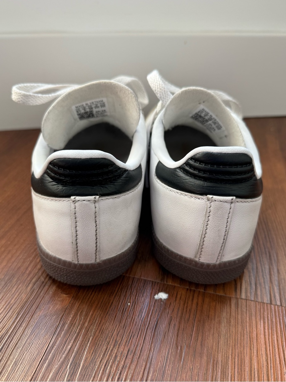 Adidas Sambas - Picture 3 of 5